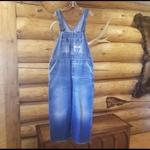 Vintage Overalls 🤌🏼✨